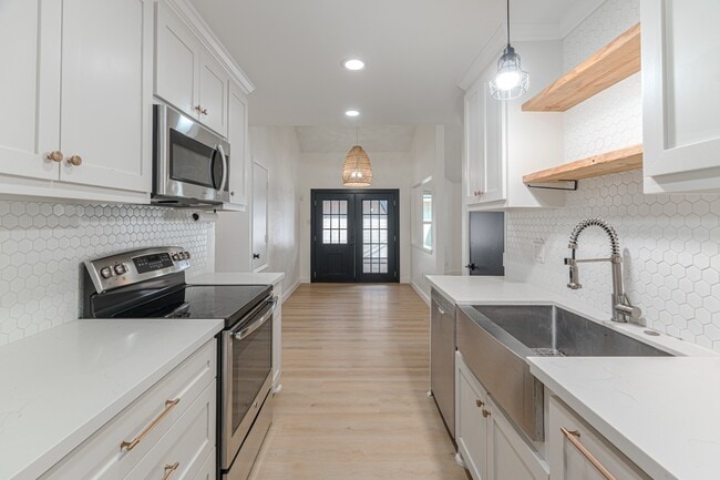 Building Photo - 23225 Prairie Bird Dr