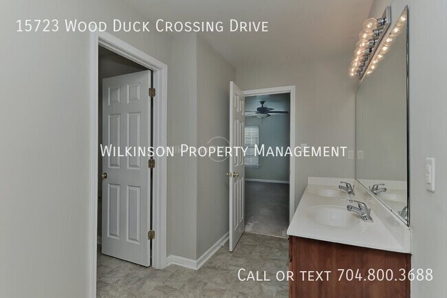 Building Photo - 15723 Wood Duck Crossing Dr