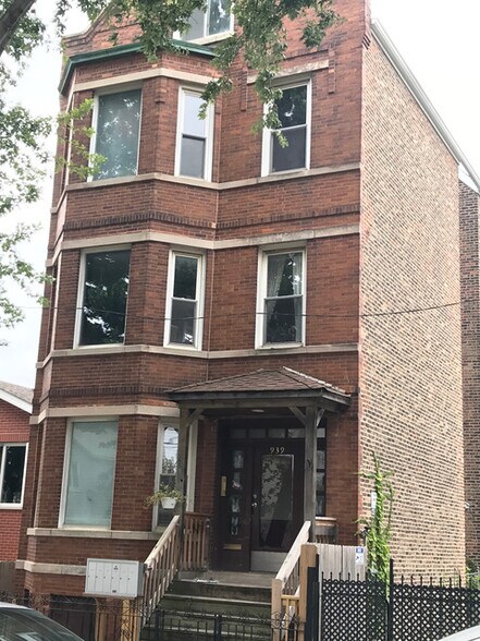 Primary Photo - 939 W 34th St