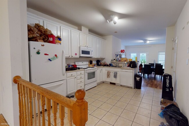 Building Photo - 6 br, 2 bath House - 2022 N 17th ST