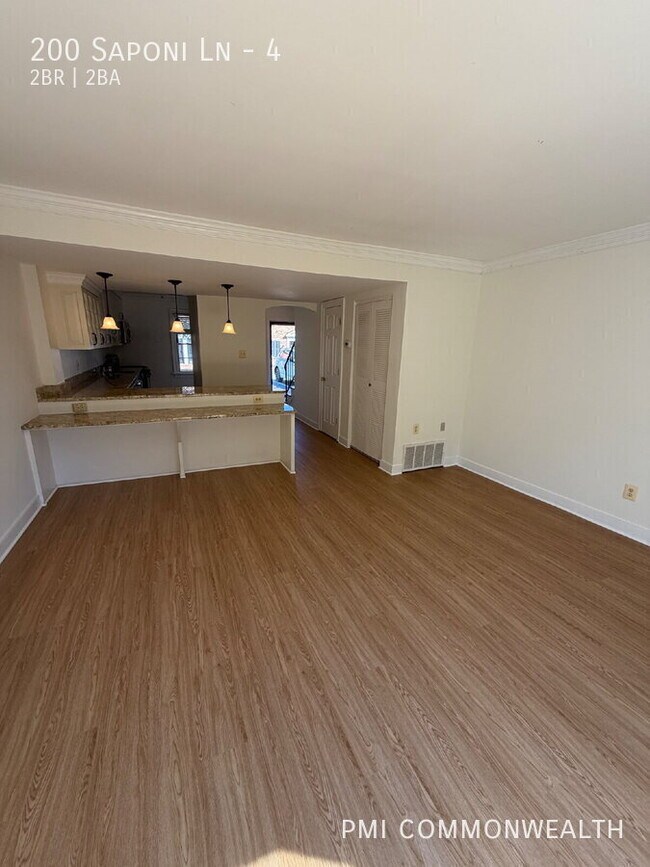 Building Photo - 200 Saponi Ln