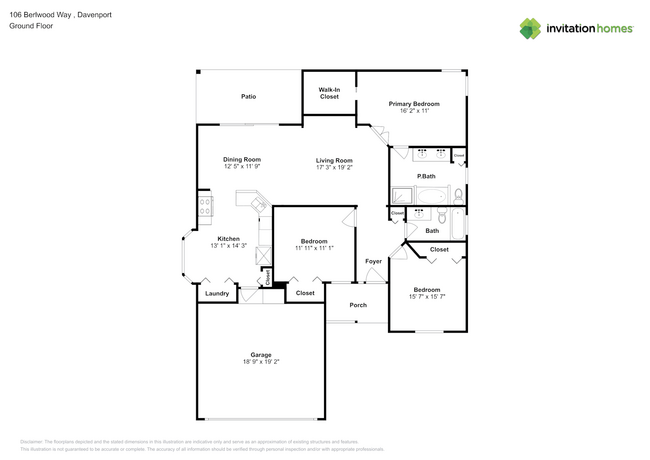 Building Photo - 106 Berlwood Way