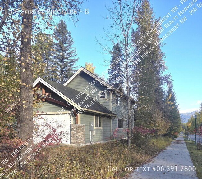 Building Photo - 100 Forest Ridge Dr