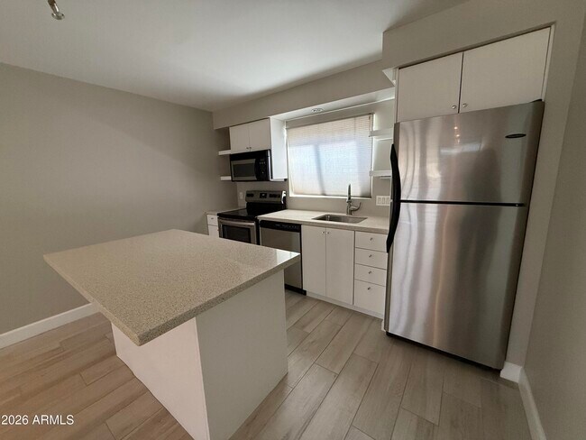 Building Photo - 7601 E 2nd St