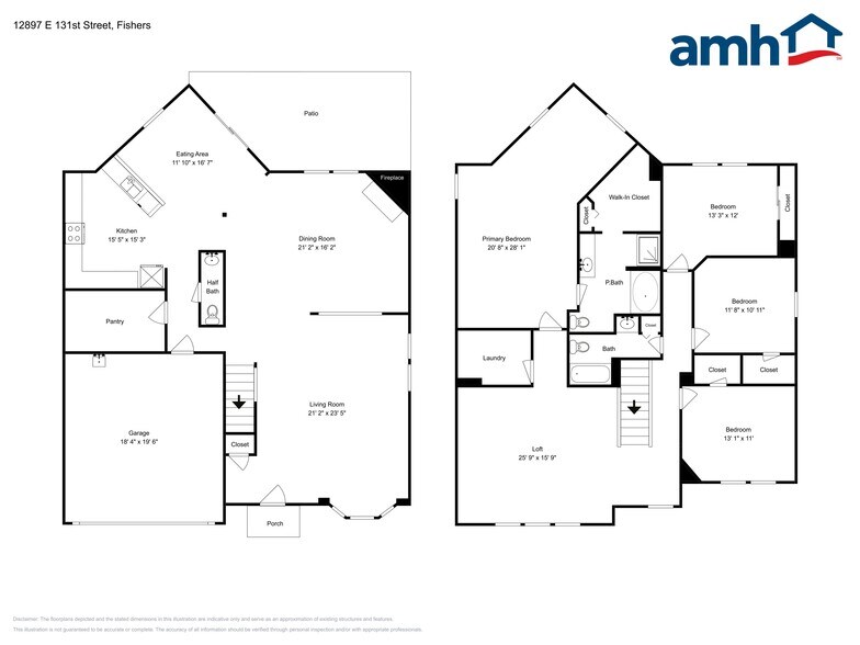 Building Photo - 12897 E 131st St