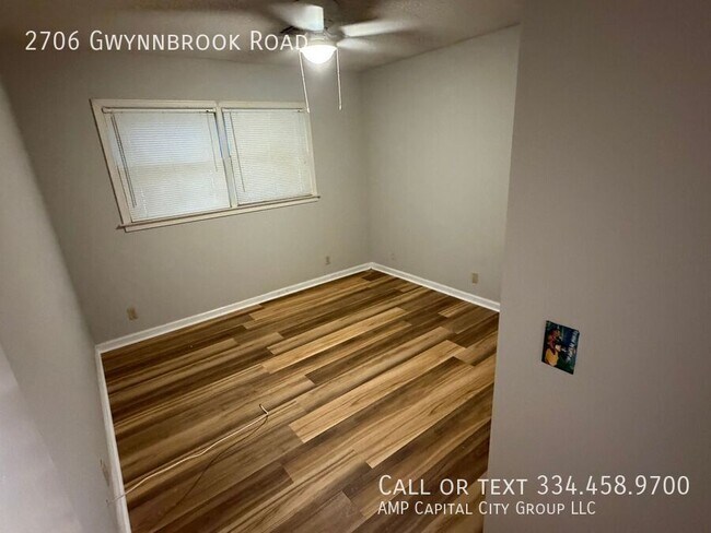 Building Photo - 2706 Gwynnbrook Rd