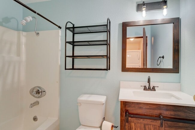 Building Photo - Two Bedroom Two Story Townhouse In Town