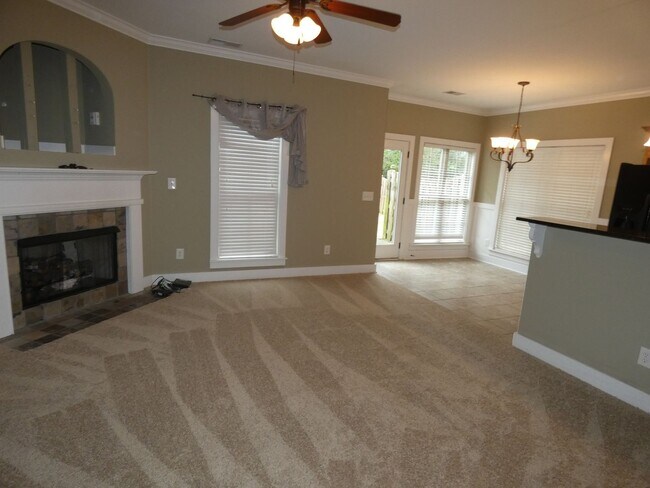 Building Photo - Home for rent in River Pointe!!