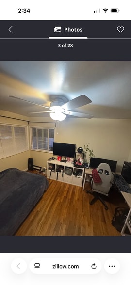 Building Photo - 3312 W Chandler Blvd