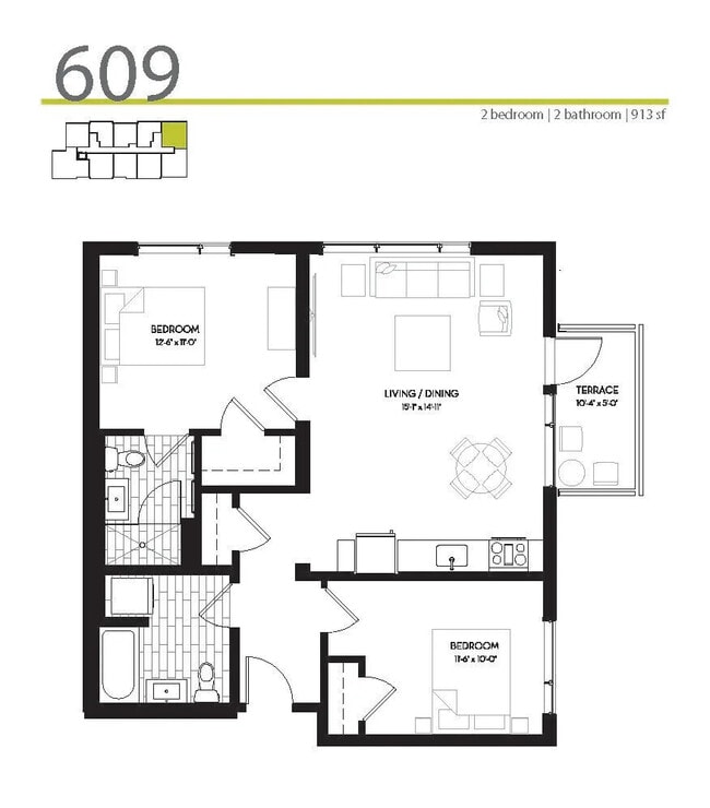 Building Photo - 603 Concord Ave