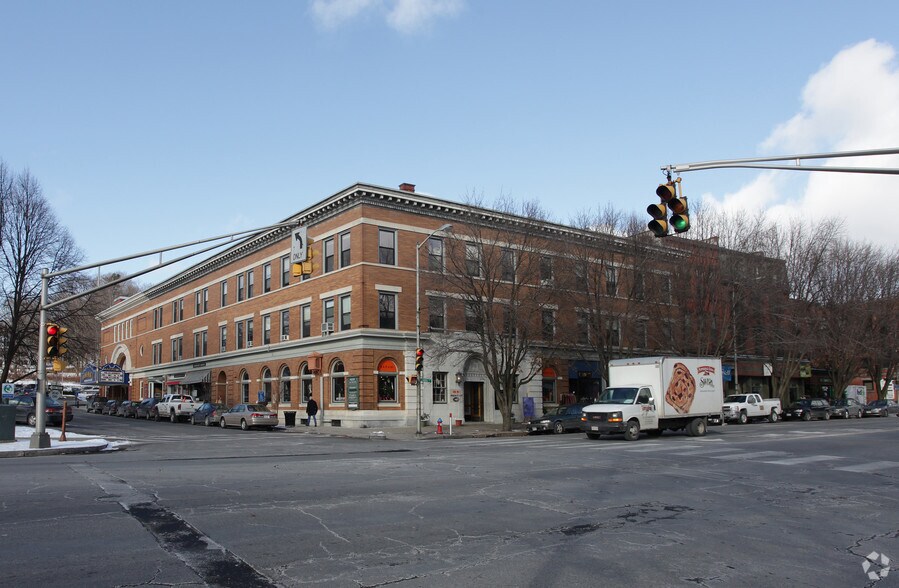 Building Photo - Mahaiwe Building