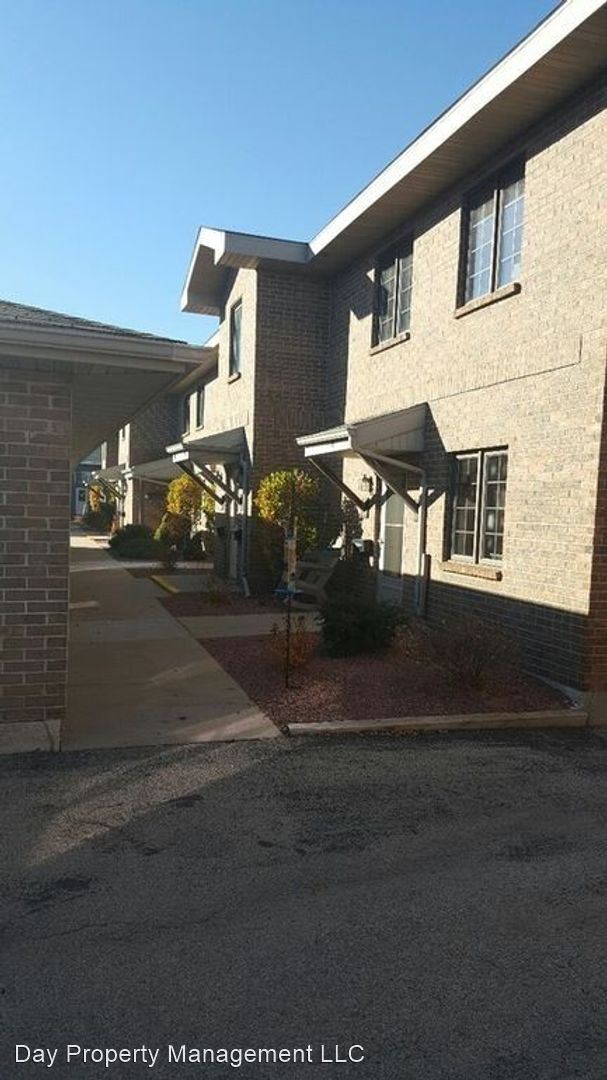 Building Photo - 410 Fox Shores Dr