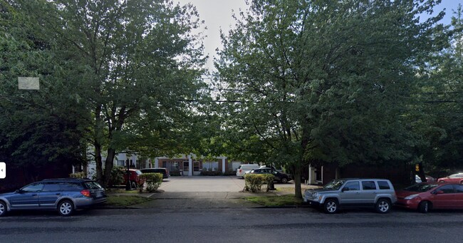 Building Photo - Southern Belle