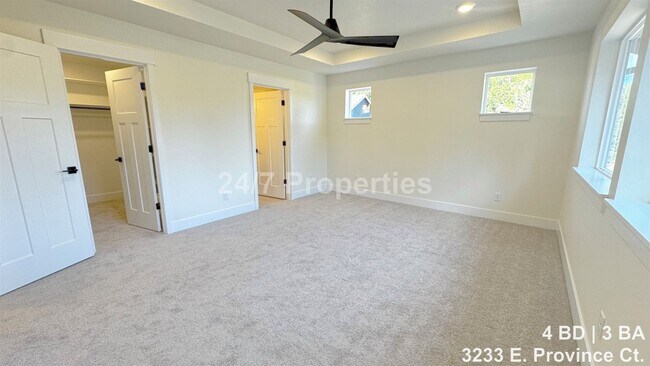 Building Photo - Brand-New 4 BD | 3 BA Home in Newberg