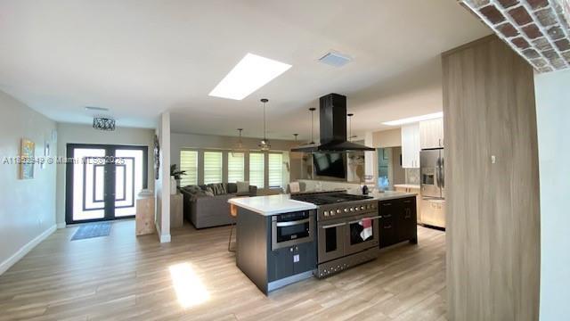 Building Photo - 6020 SW 17th Ct