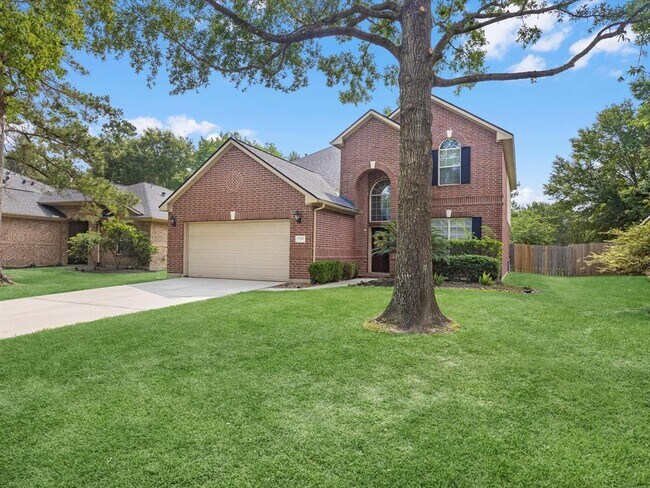 Building Photo - 17510 Durham Ridge Ln