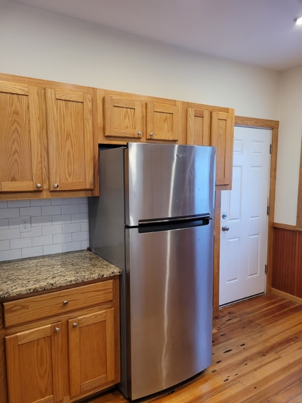 Building Photo - 36 Boulevard Terrace