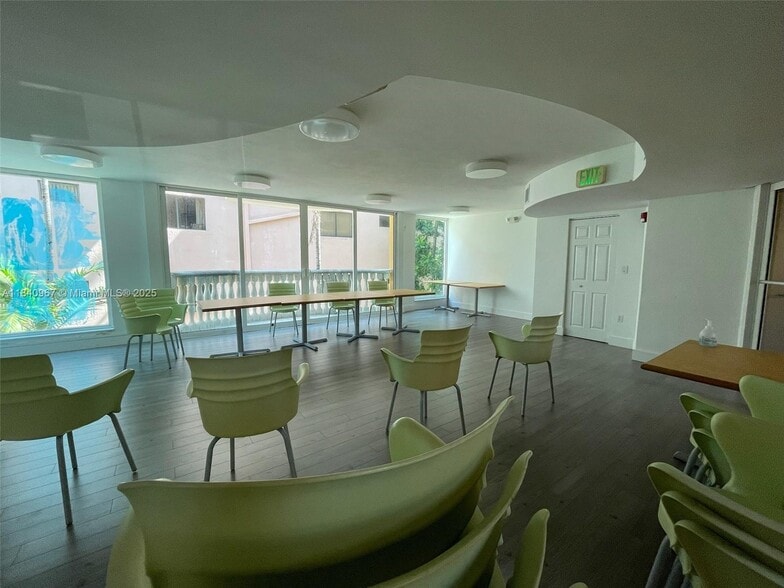 Building Photo - 8888 Collins Ave