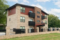 Building Photo - The 1 Twenty Three