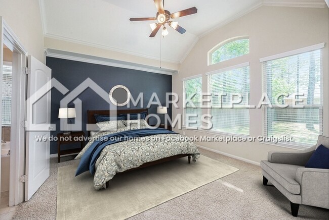 Building Photo - 55 N Whistling Swan Pl