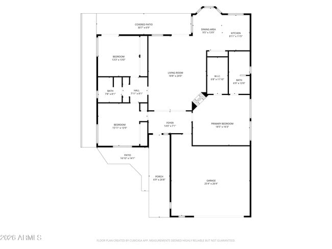 Building Photo - 1226 E Northshore Dr