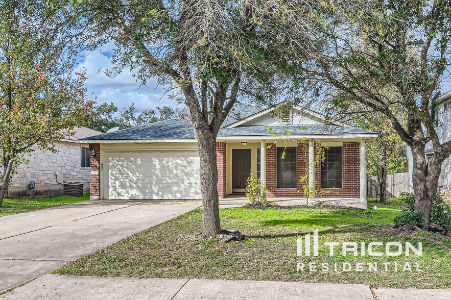 Building Photo - 1411 Catalina Dr