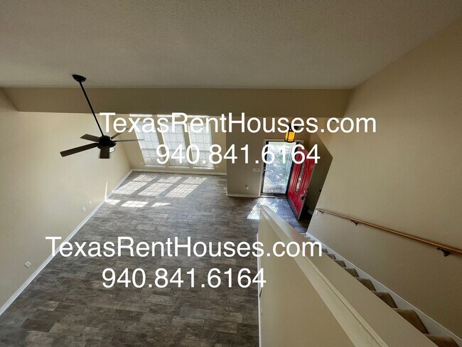 Building Photo - Spacious 3-Bedroom Home for Rent in Wichita Falls – Ideal Location!