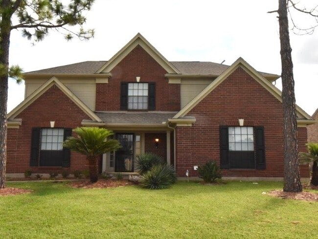 Primary Photo - 9007 Woodleigh Dr