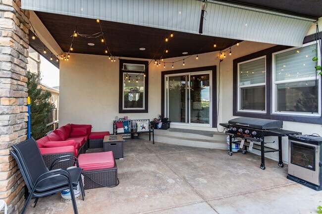 Building Photo - 11560 Spectacular Bid Cir