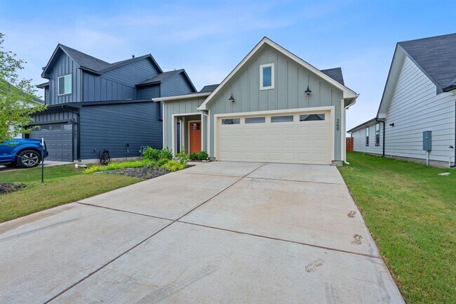 Building Photo - 269 Frogmore Lp