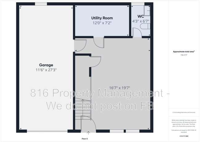 Building Photo - 10514 E 41st Terrace