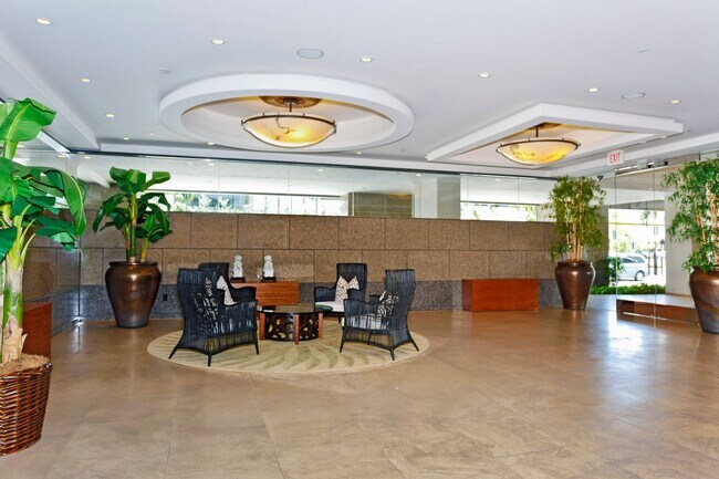 Building Photo - Private and Secure!! The Pinnacle Honolulu