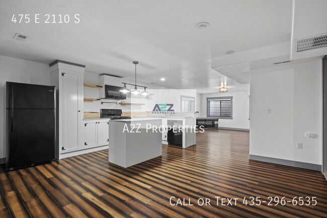 Building Photo - 475 E 2110 S