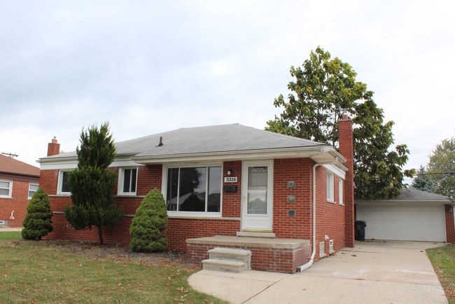 Primary Photo - 3316 N Lynn Ct