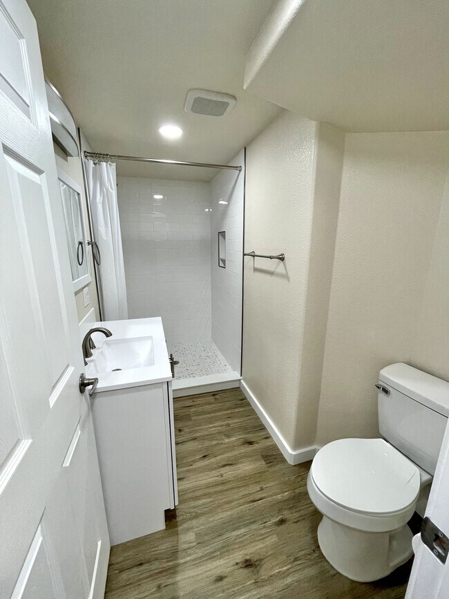Bathroom #1 in hallway - 12838 Arezzo Cir