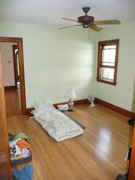 Building Photo - 3520 N Cramer St