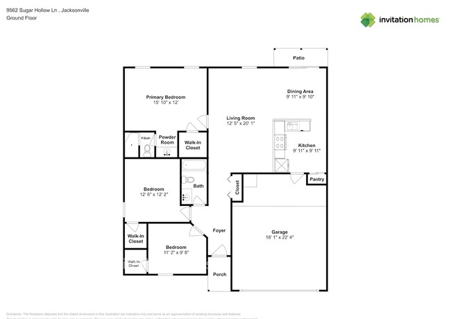 Building Photo - 9562 Sugar Hollow Ln