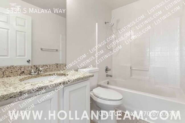 Building Photo - 5330 S Malaya Way