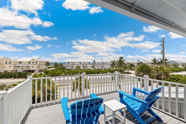 Building Photo - 405 Luke St