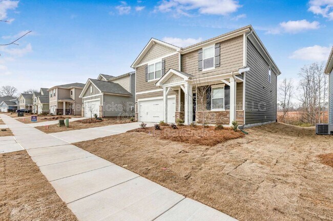 Building Photo - 2201 Lavender Mdws Ct