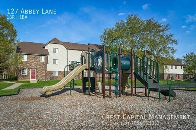 Building Photo - 1043 Scarborough Ct