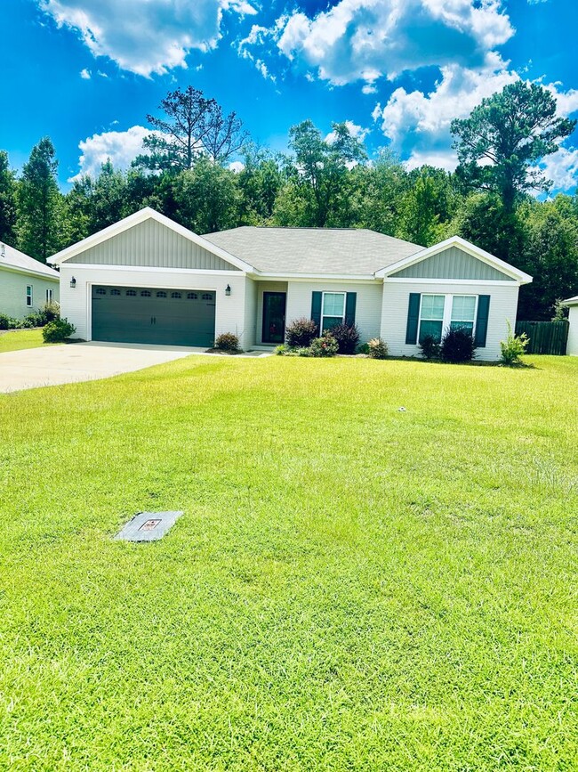 Primary Photo - Beautiful Headland Property