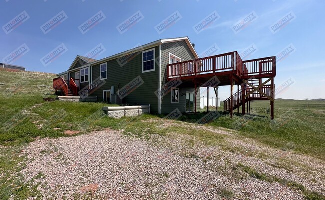 Building Photo - Rural Single Family Home