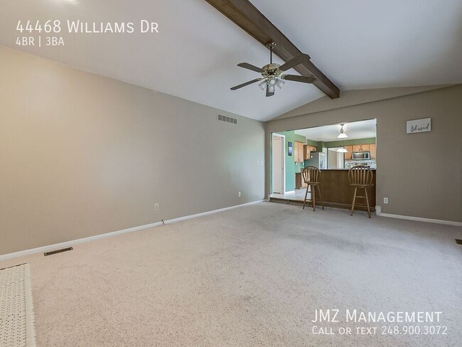 Building Photo - 44468 Williams Dr