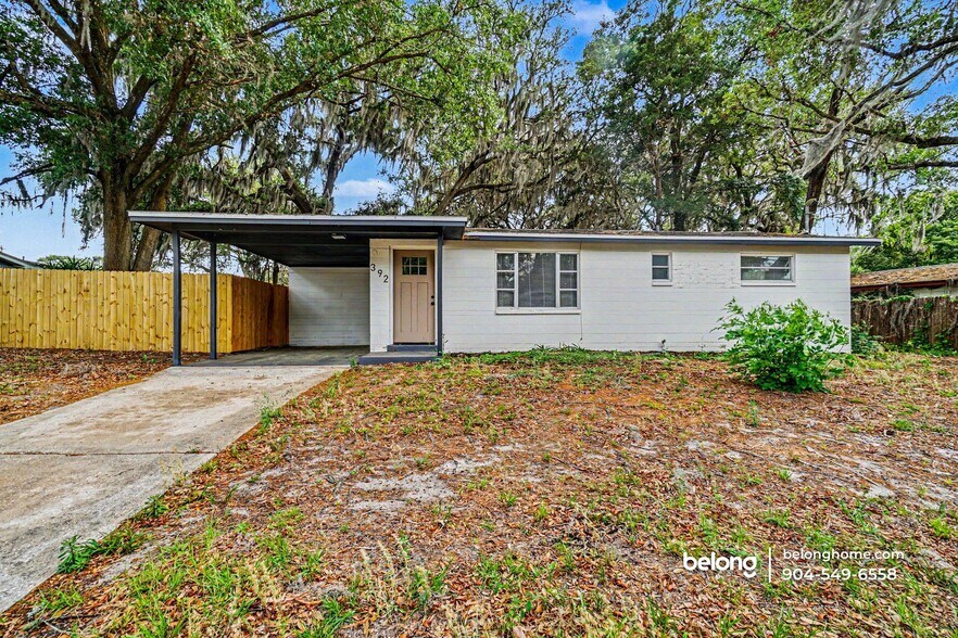 Building Photo - 392 Aurora Boulevard