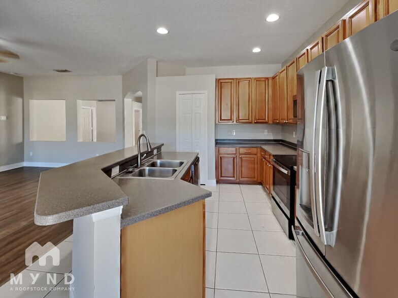 Building Photo - 729 Griffen Heights Ct