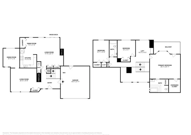 Building Photo - 2408 Ravine Dr