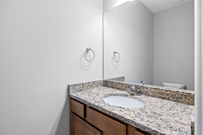 Building Photo - Brand-New 4 Bedroom Home in Beautiful Mary...