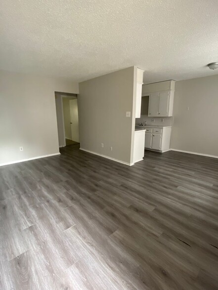 Interior Photo - Greystone Apartments