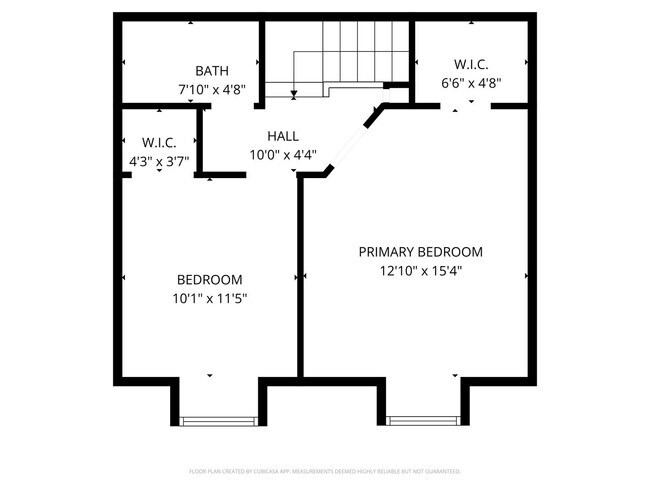 Building Photo - Updated 2 Bed, 2.5 Bath Apple Valley Townh...